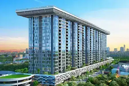 Tribeca Infrastructures