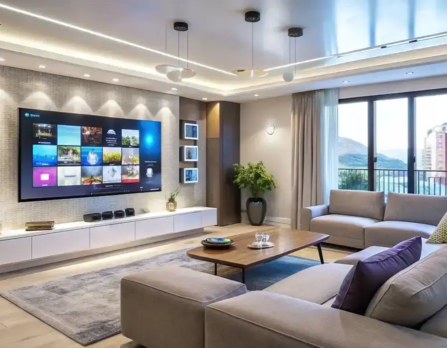 Tribeca Dombivli