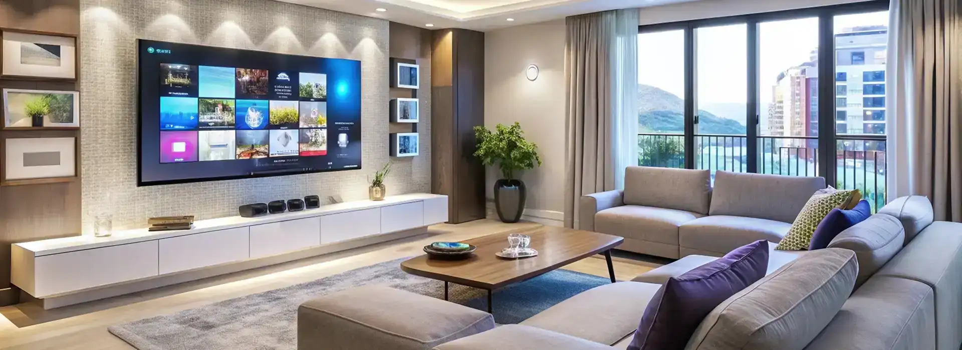 Tribeca Dombivli