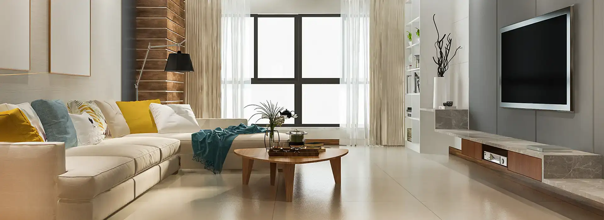 Tribeca Dombivli