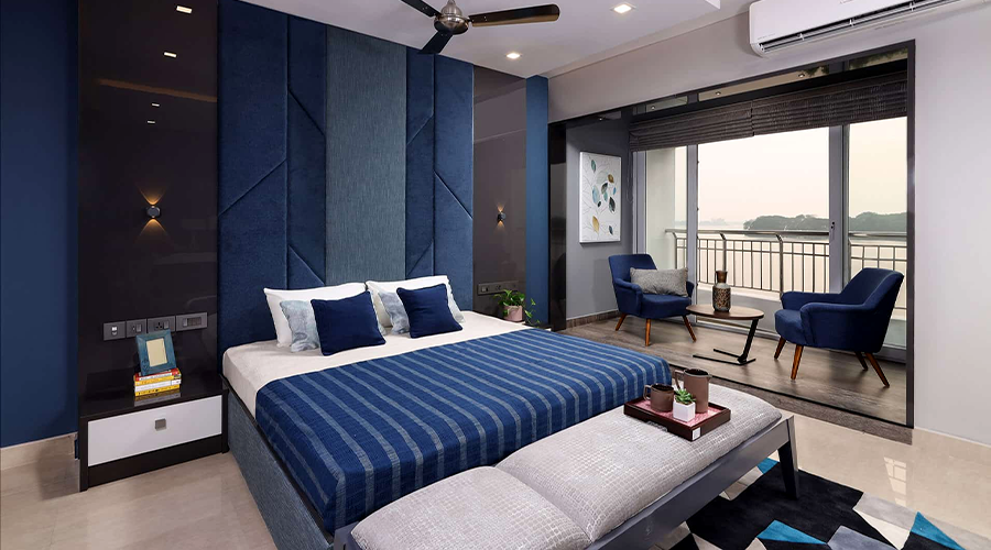 Serenity Spaces Dombivli