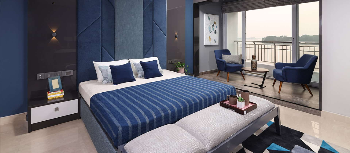 Serenity Spaces Dombivli