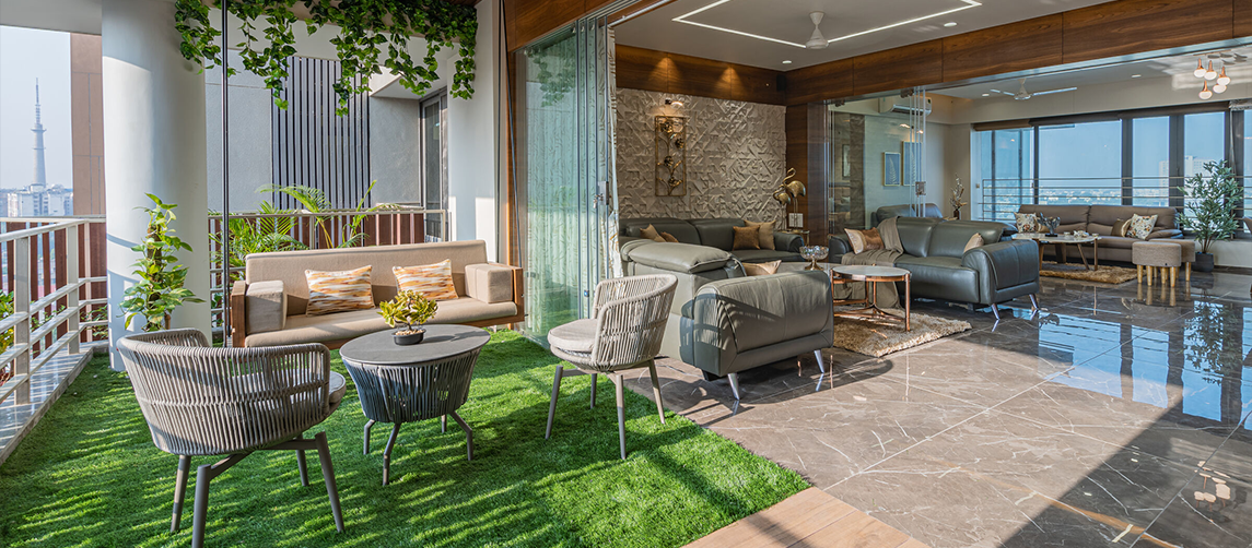 Serenity Dombivli East