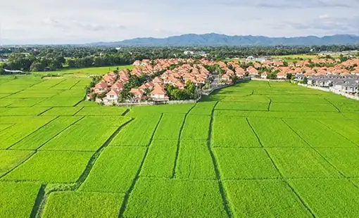 Tribeca Plots Khopoli Images