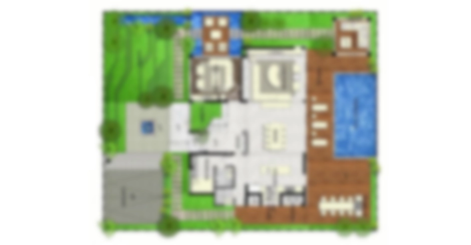 Tribeca PreLanch Karjat Layout Plans