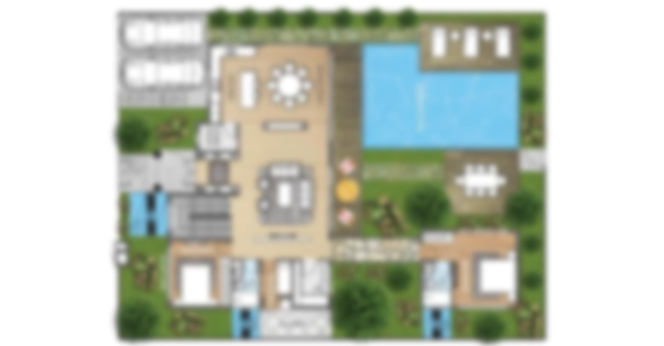 Tribeca PreLanch Karjat Layout Plans