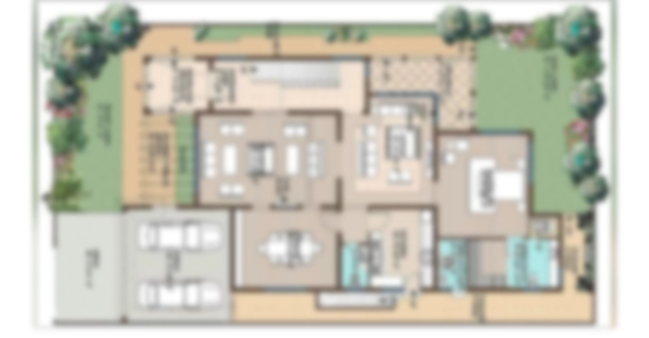 Tribeca PreLanch Karjat Layout Plans
