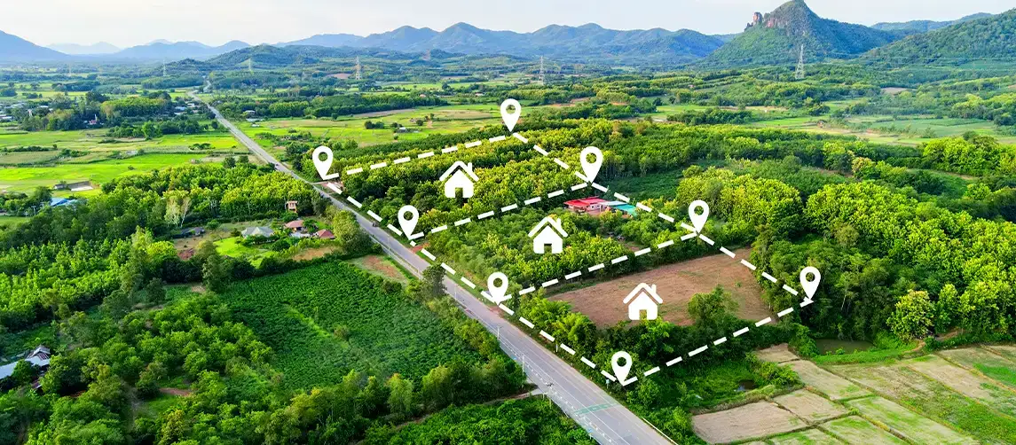 Tribeca PreLanch Karjat